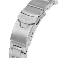 Orologio Seiko Uomo Prospex Sea in Acciaio SRPF09K1 - SRPF09K1